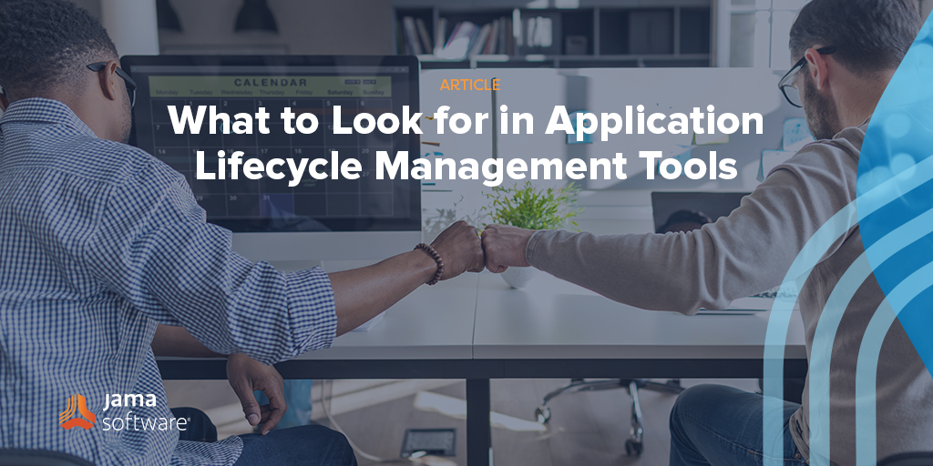 application lifecycle management tools
