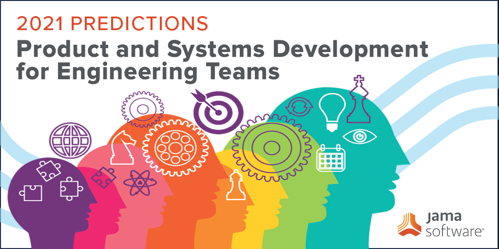 product and systems development