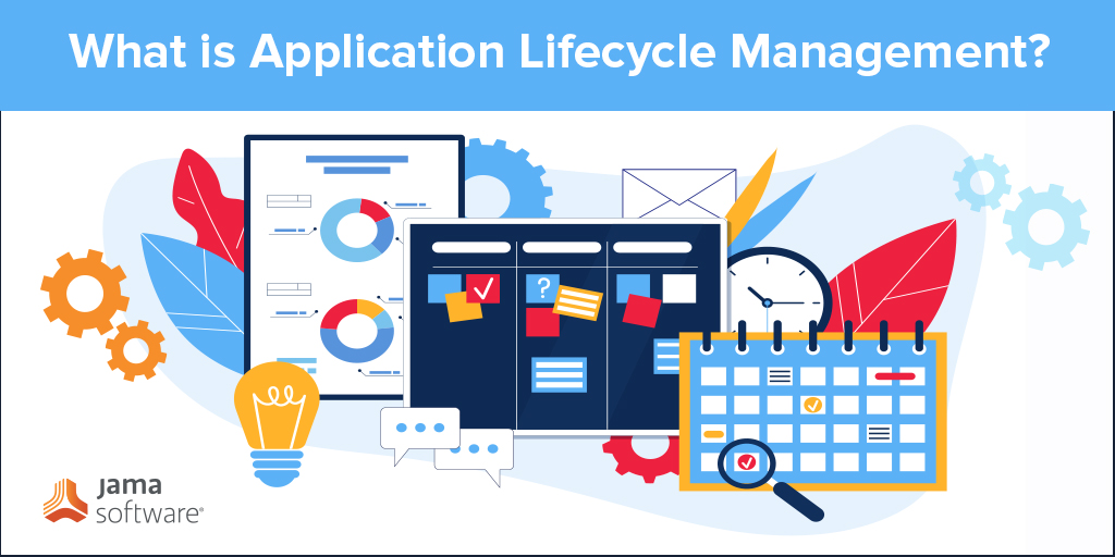 Application Lifecycle Management